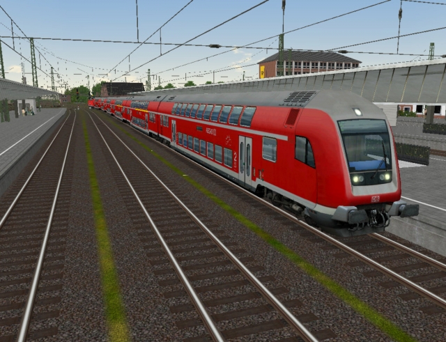 Microsoft Train Simulator Patch Bin